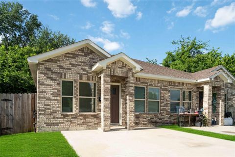 Photo of 5754 Reed Road #B, Houston, TX 77033 (MLS # 66052154)