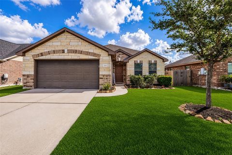 28614 Lockeridge Farms Drive Spring TX 77386