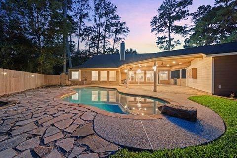 Photo of 12602 Adams Run Drive, Cypress, TX 77429 (MLS # 87887698)