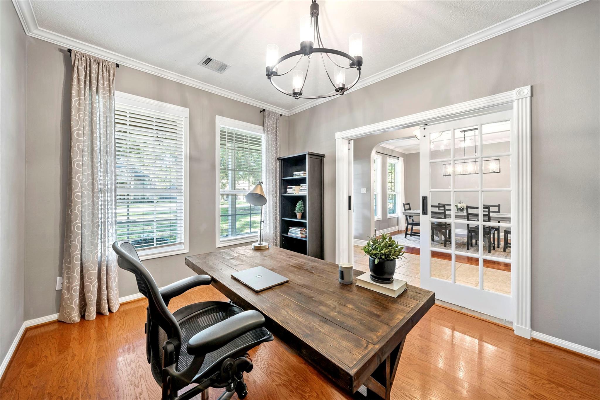 12602 Adams Run Drive
