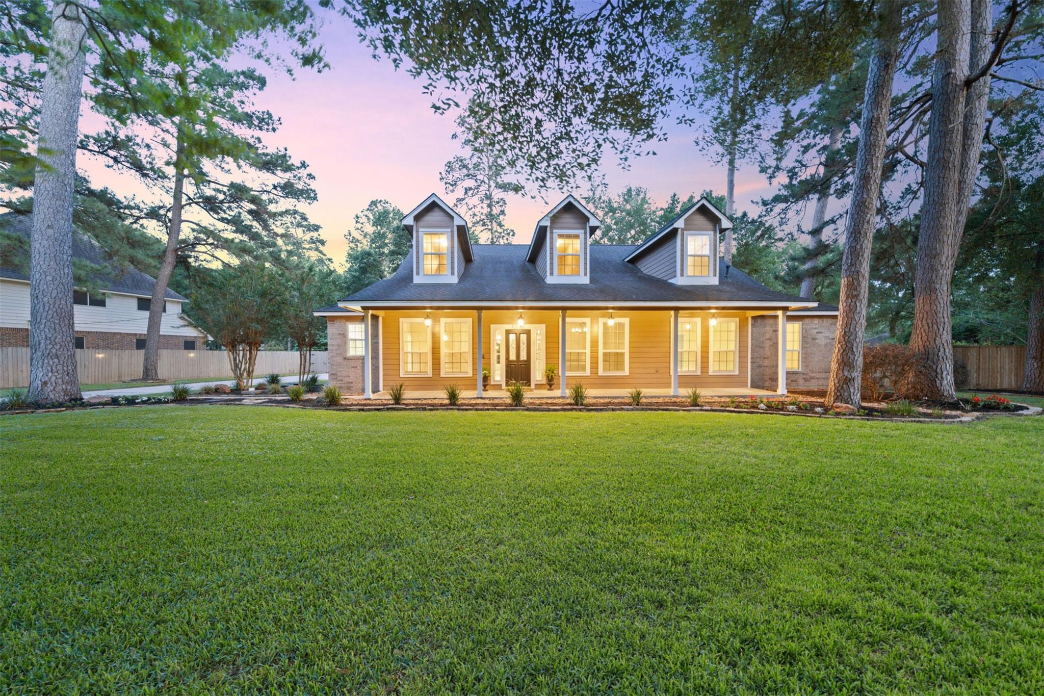 12602 Adams Run Drive