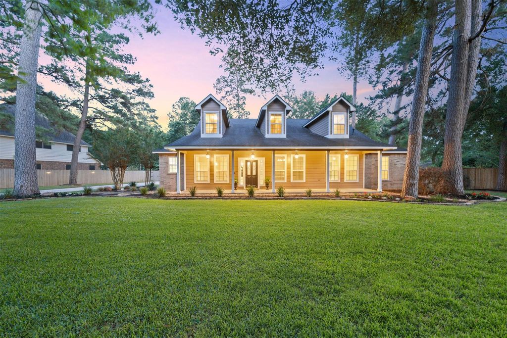 Photo of 12602 Adams Run Drive, Cypress, TX 77429 (MLS # 87887698)