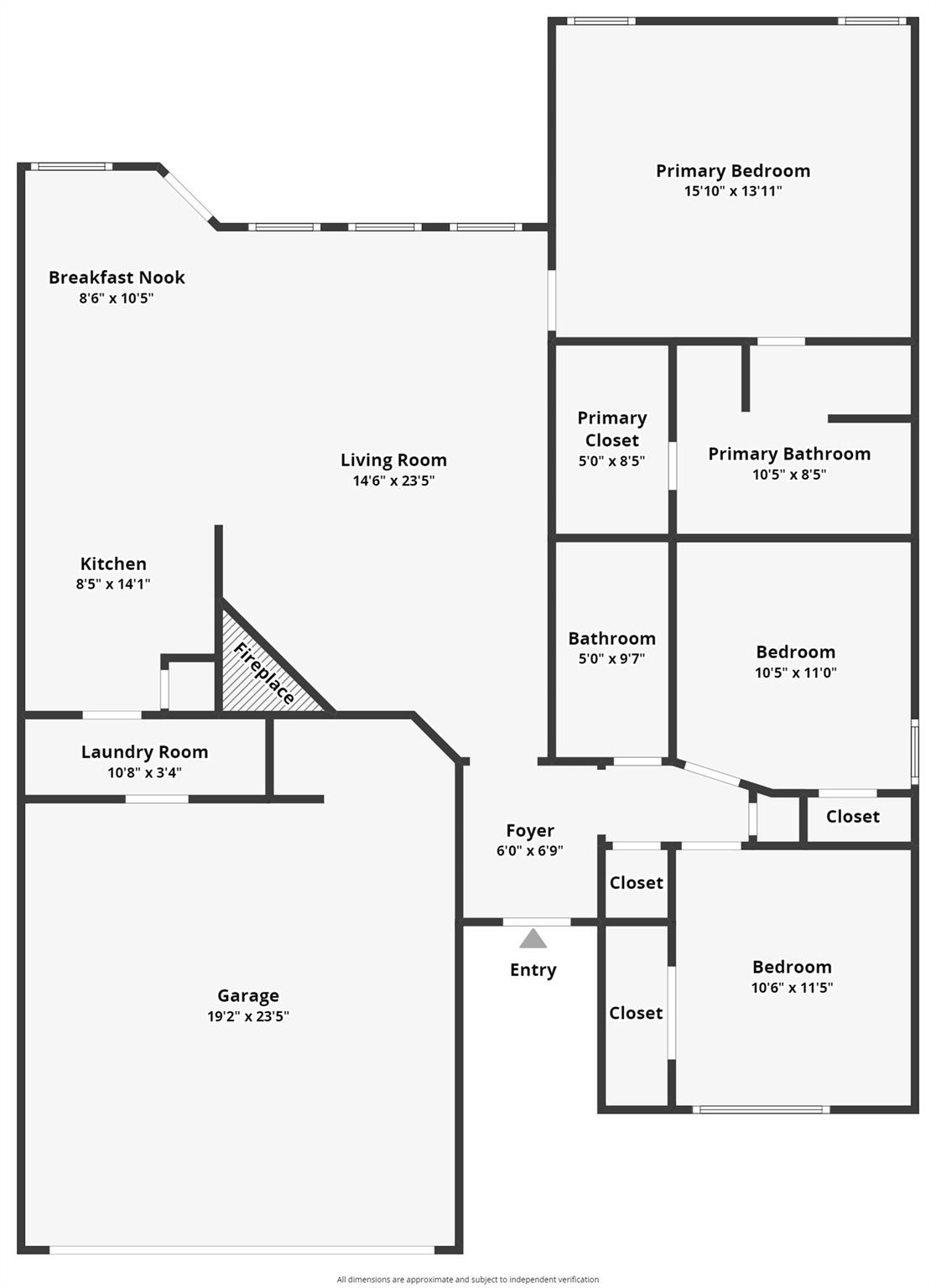 274 Adobe Terrace S
