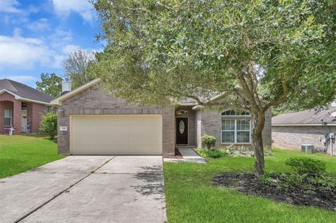 Photo of 274 Adobe Terrace S, Montgomery, TX 77316 (MLS # 87573430)