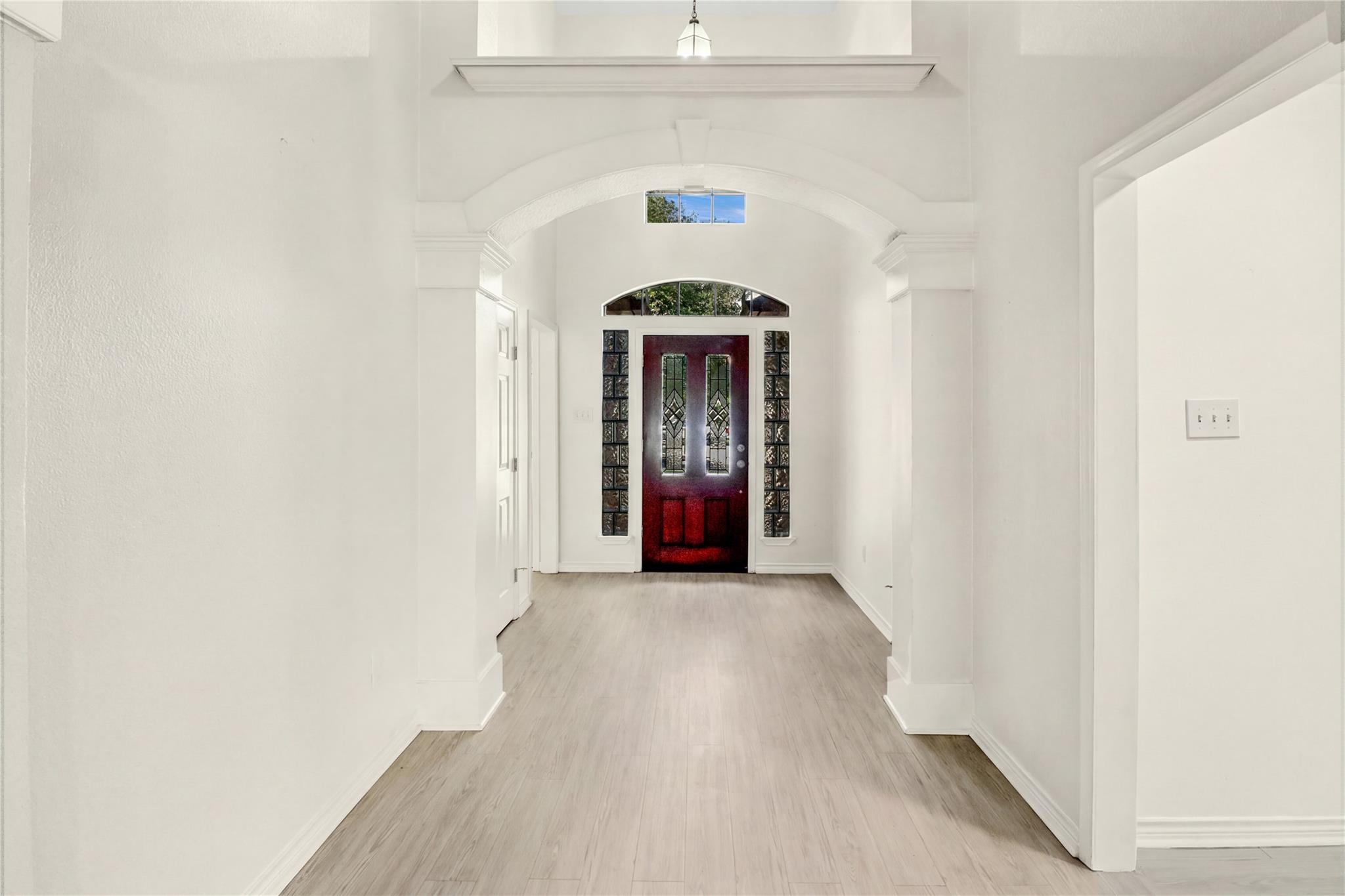1010 Mockingbird Lane