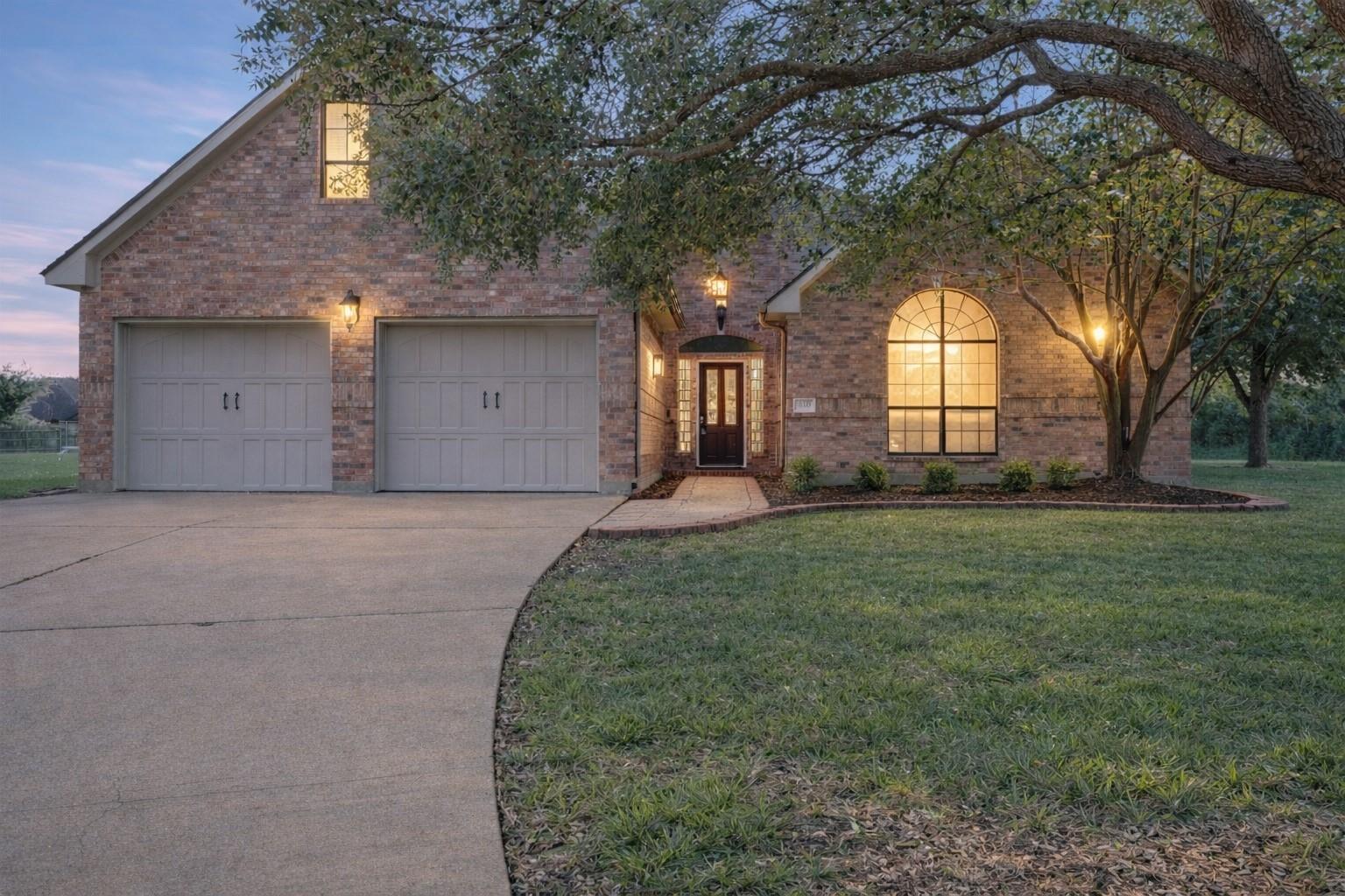 1010 Mockingbird Lane