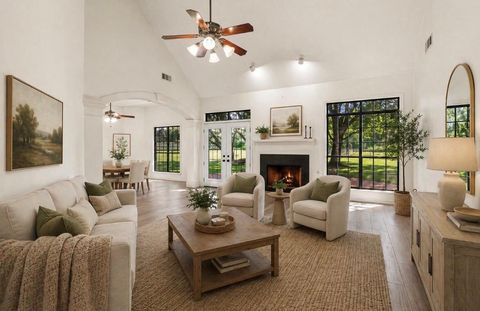 Photo of 1010 Mockingbird Lane, Richwood, TX 77531 (MLS # 43053033)