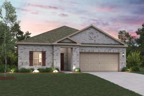Photo of 119 Water Grass Trail, Clute, TX 77531 (MLS # 36118160)