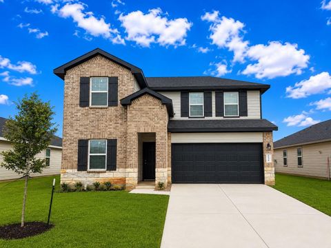Photo of 3046 Bloomsbury Terrace Drive, Fulshear, TX 77441 (MLS # 51669699)