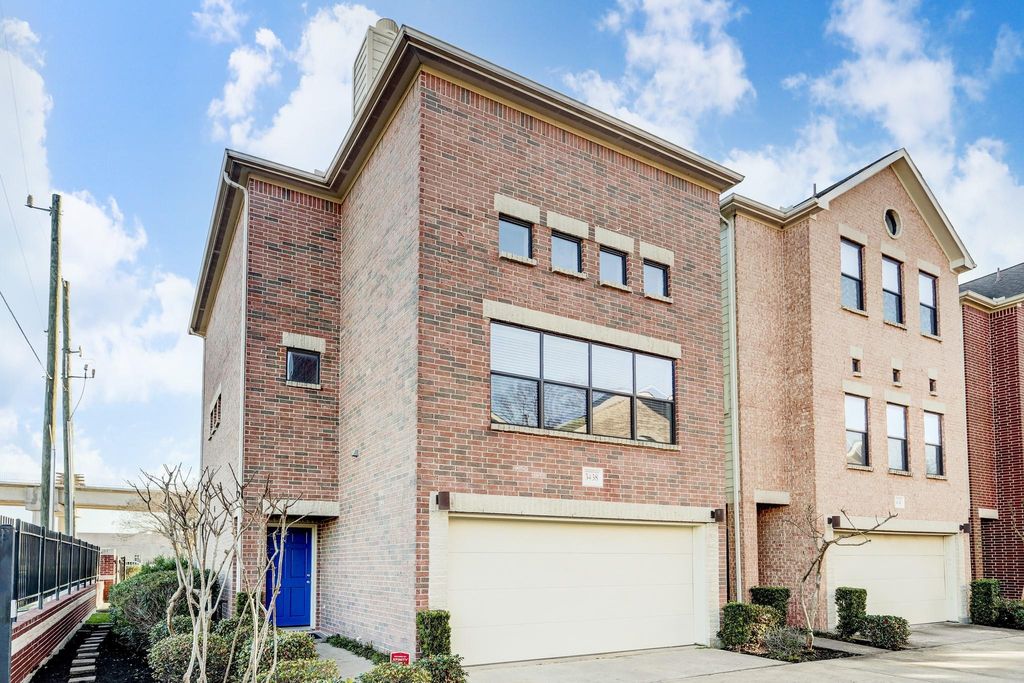 Photo of 3438 Rolgom Place Court, Houston, TX 77021 (MLS # 27387507)