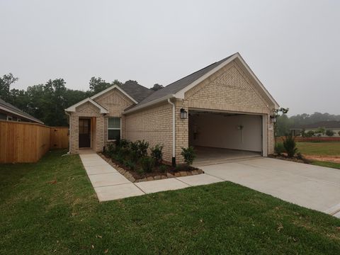 682 Falling Cave Drive Willis TX 77378