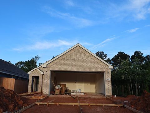 Photo of 682 Falling Cave Drive, Willis, TX 77378 (MLS # 13584093)