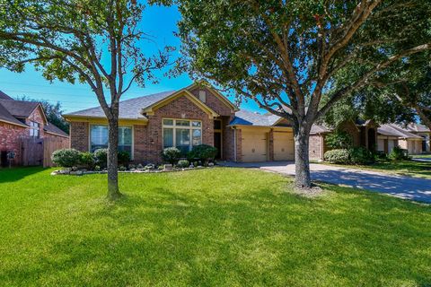 Photo of 5324 Troutline Lane, Rosenberg, TX 77471 (MLS # 35632782)