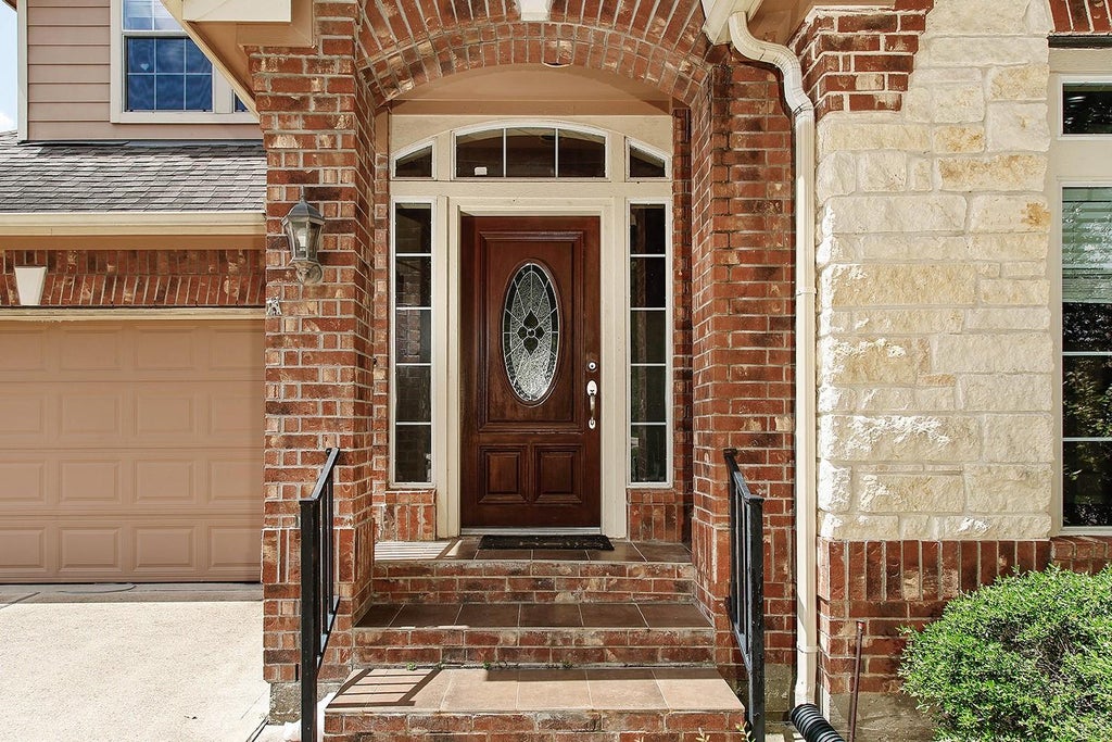 Photo of 19 Patina Pines Place, The Woodlands, TX 77381 (MLS # 55054574)