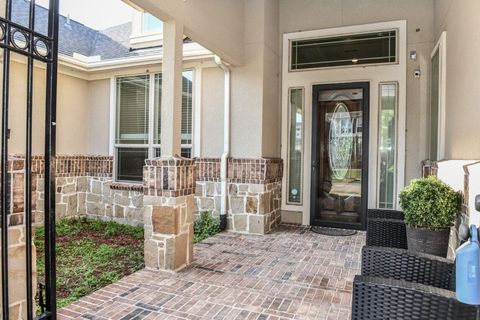 13819 Laurel Colony Trail Houston TX 77059