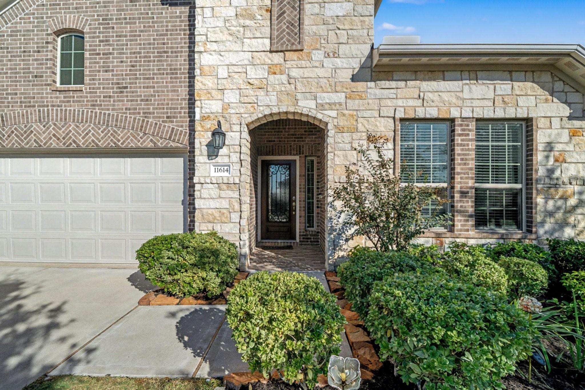 11614 Briarstone Bend Lane