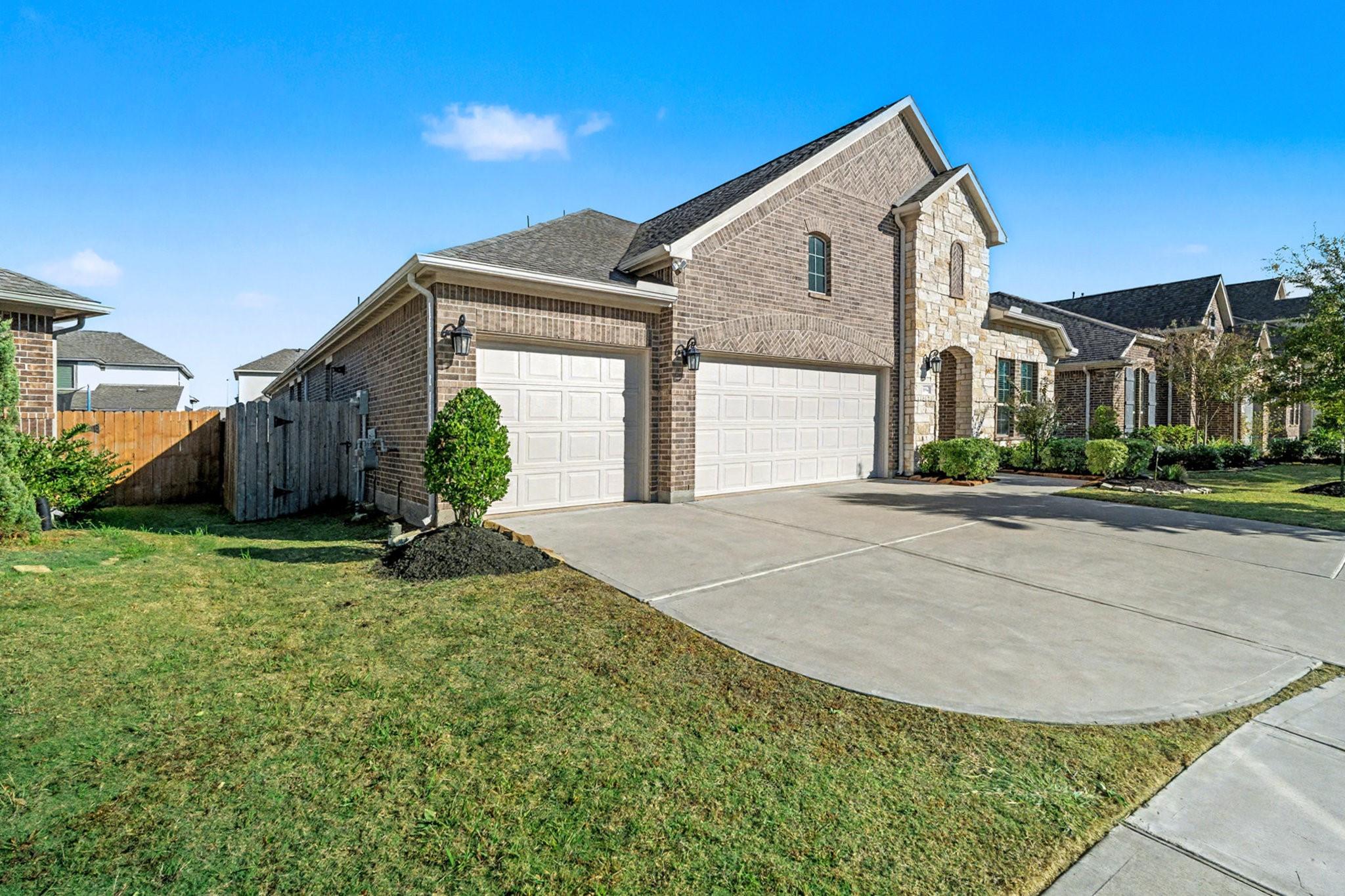 11614 Briarstone Bend Lane