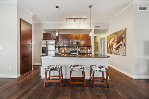 Photo of 300 St Joseph Parkway #223, Houston, TX 77002 (MLS # 53781495)