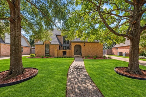 Photo of 22715 Spatswood Lane, Katy, TX 77449 (MLS # 33653153)