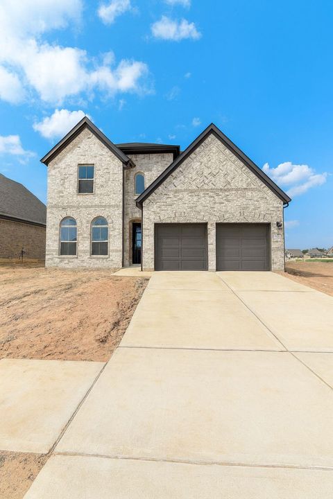 Photo of 42664 Reminiscent Lane, Magnolia, TX 77354 (MLS # 4322327)