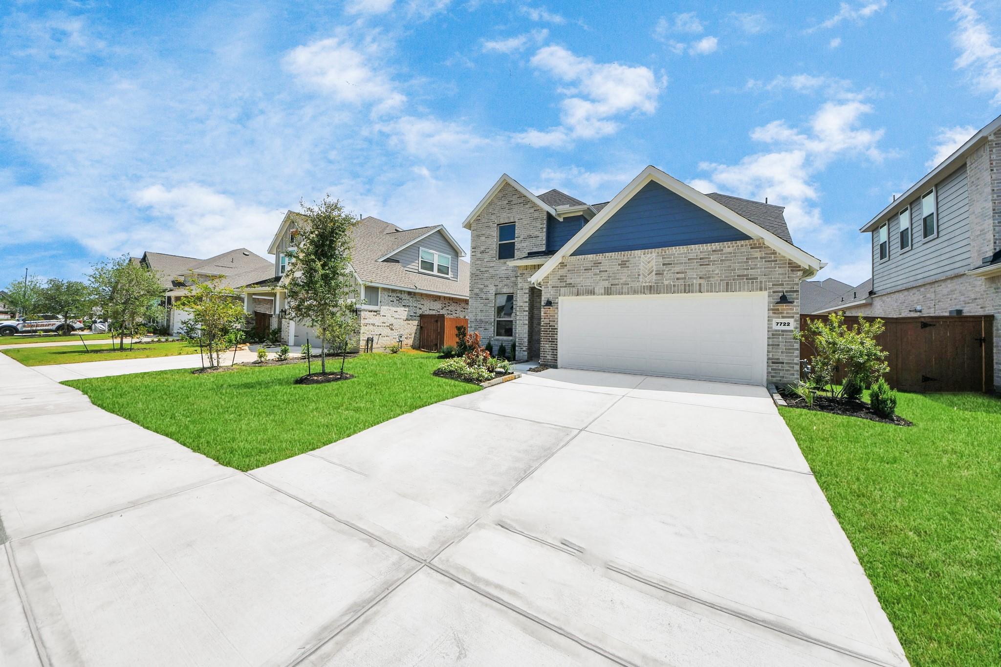 7722 Clover Gully Lane