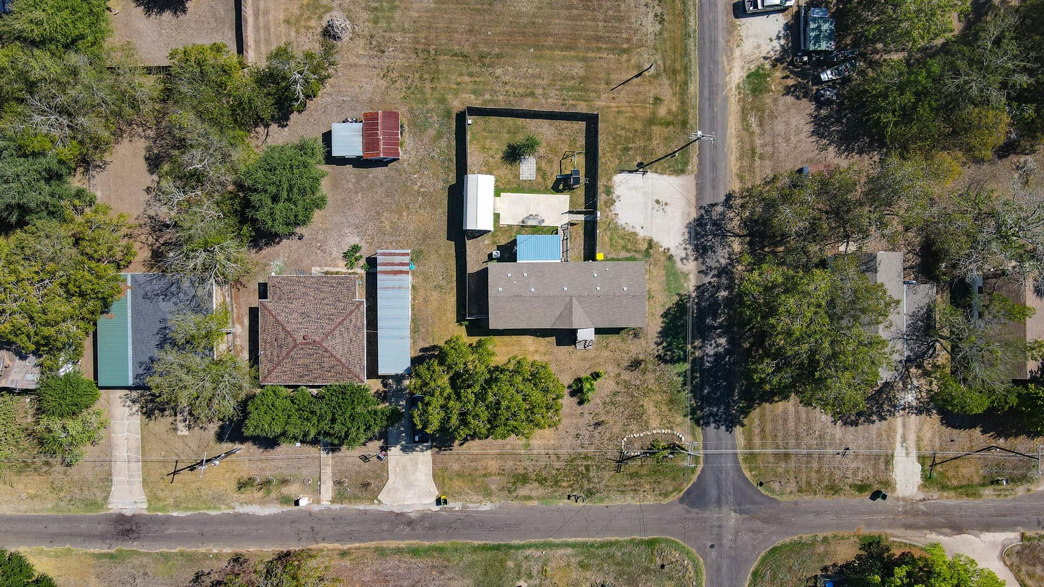 303 N Market Street