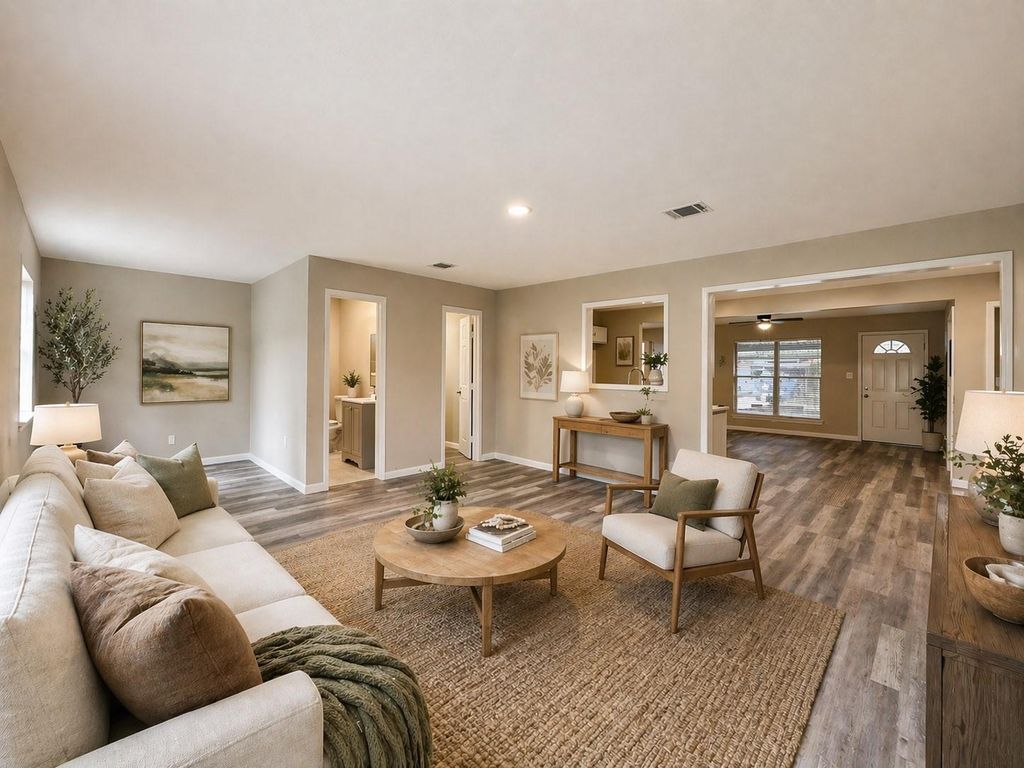 Photo of 7710 Claiborne Street, Houston, TX 77016 (MLS # 33390090)