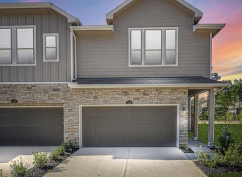 Photo of 526 Dry Fork Lane, Conroe, TX 77304 (MLS # 76088293)