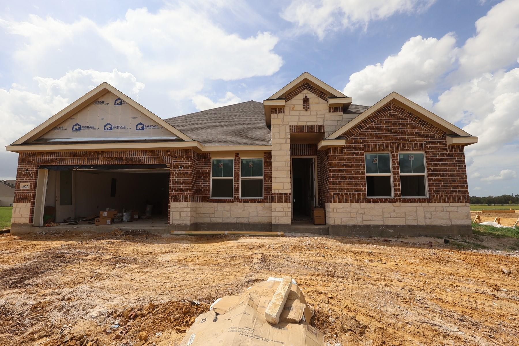 18623 Eastwood Ridge Court