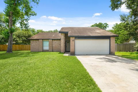 Photo of 3623 Peachstone Place, Spring, TX 77389 (MLS # 53941515)
