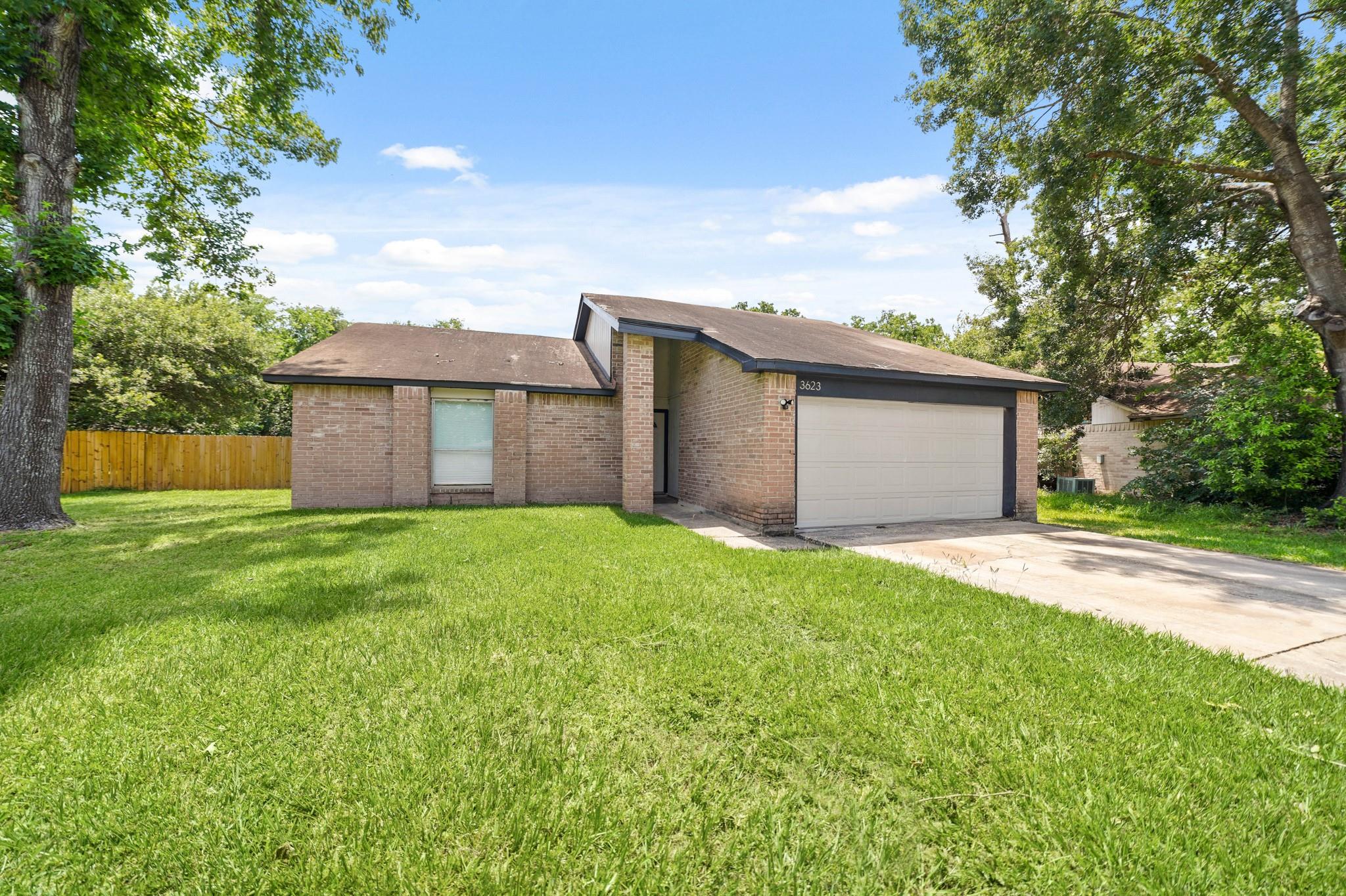 3623 Peachstone Place