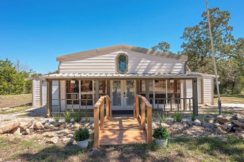 Photo of 716 Sweet Gum Lane, Somerville, TX 77879 (MLS # 54302198)