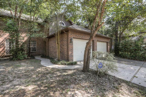 Photo of 130 Willowwood Circle, The Woodlands, TX 77381 (MLS # 19167119)