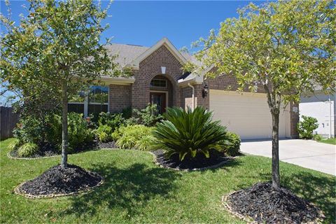 Photo of 5718 Teal Grove Lane, Missouri City, TX 77459 (MLS # 75252898)