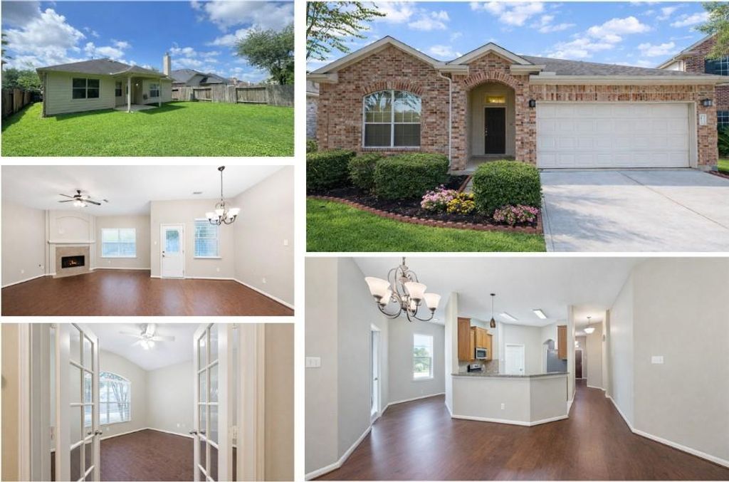 Photo of 2614 Orchard Creek Lane, Katy, TX 77494 (MLS # 81047729)
