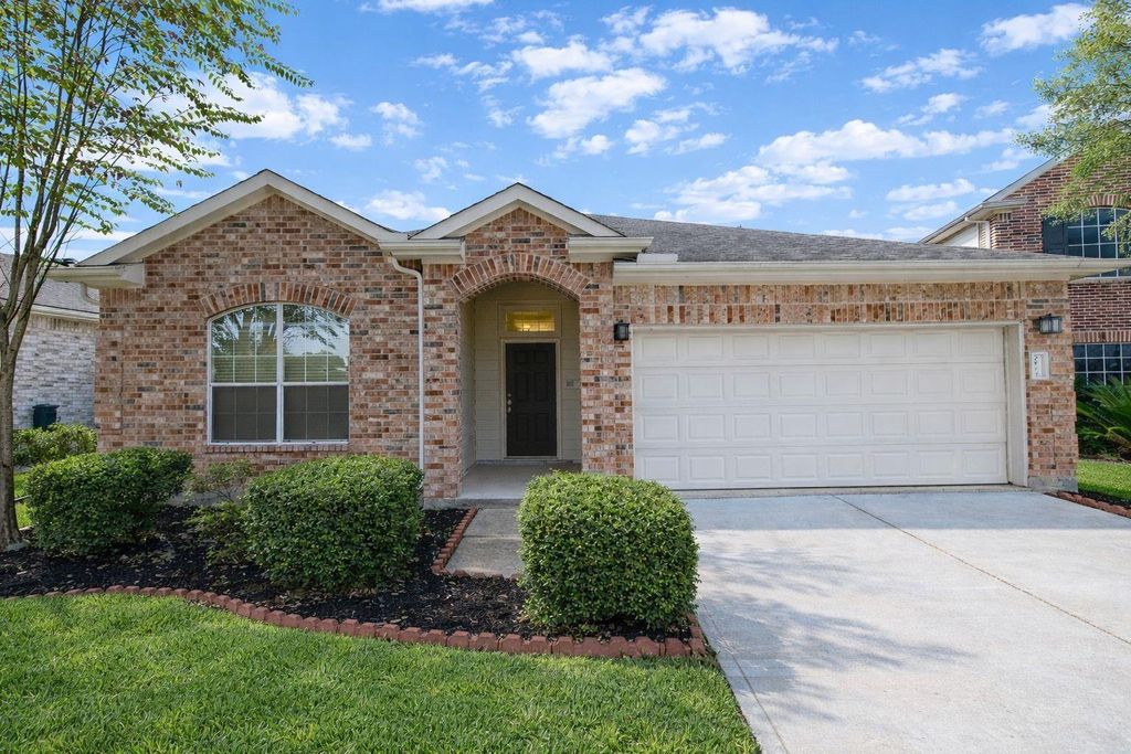 Photo of 2614 Orchard Creek Lane, Katy, TX 77494 (MLS # 81047729)