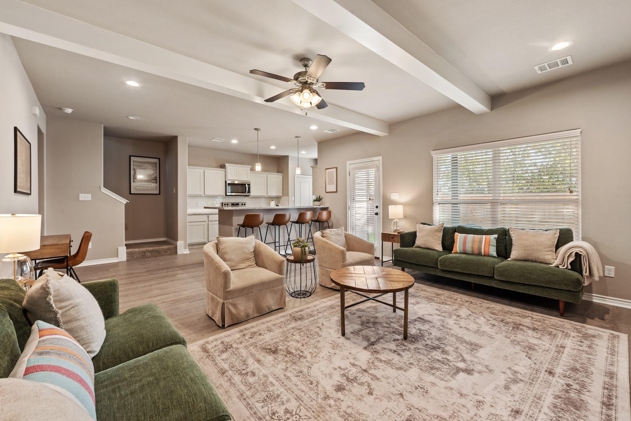 533 Momma Bear Drive