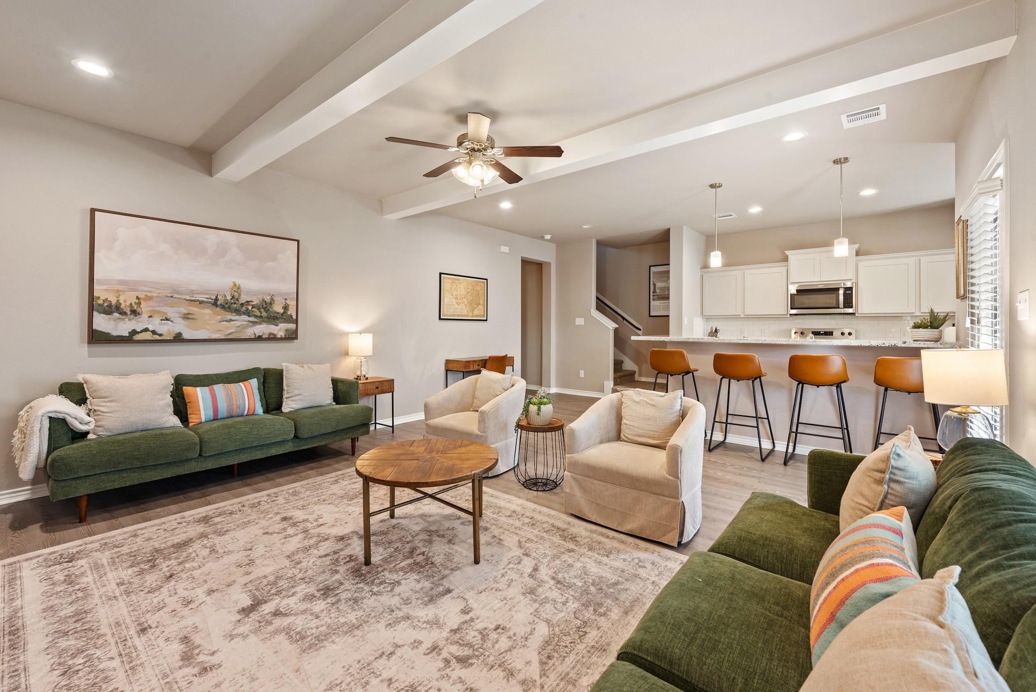 533 Momma Bear Drive