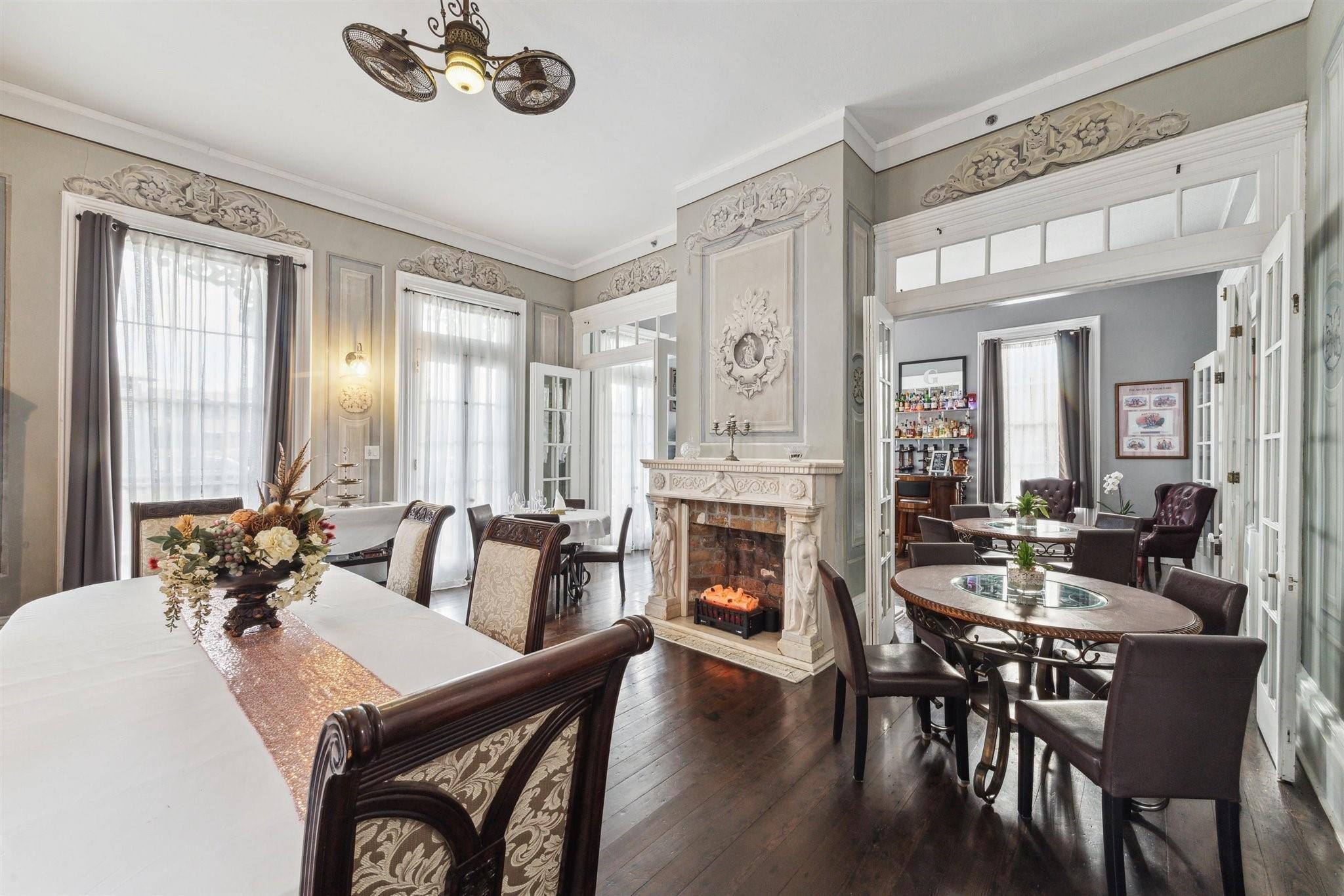 1502 - 1516 Market Street