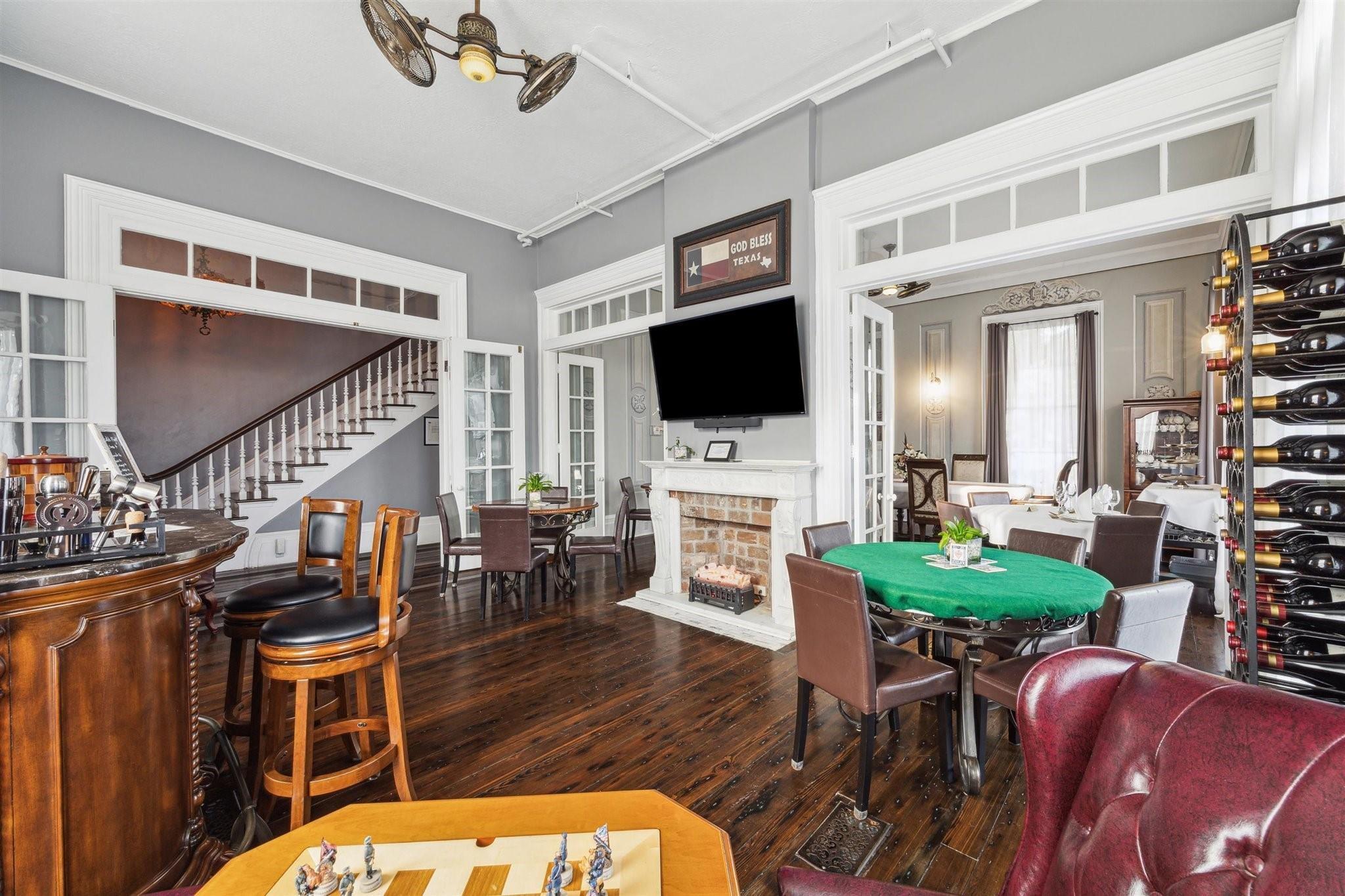 1502 - 1516 Market Street