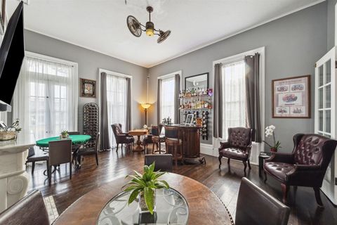 1502 - 1516 Market Street Galveston TX 77550