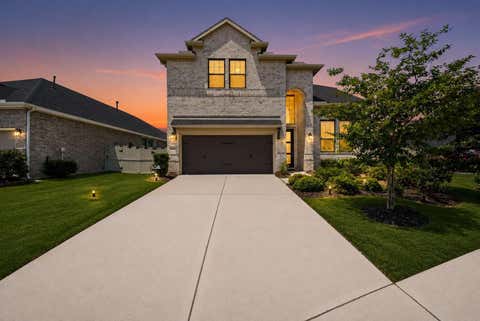 Photo of 10255 Bayou Oaks Drive, Conroe, TX 77385 (MLS # 4936055)