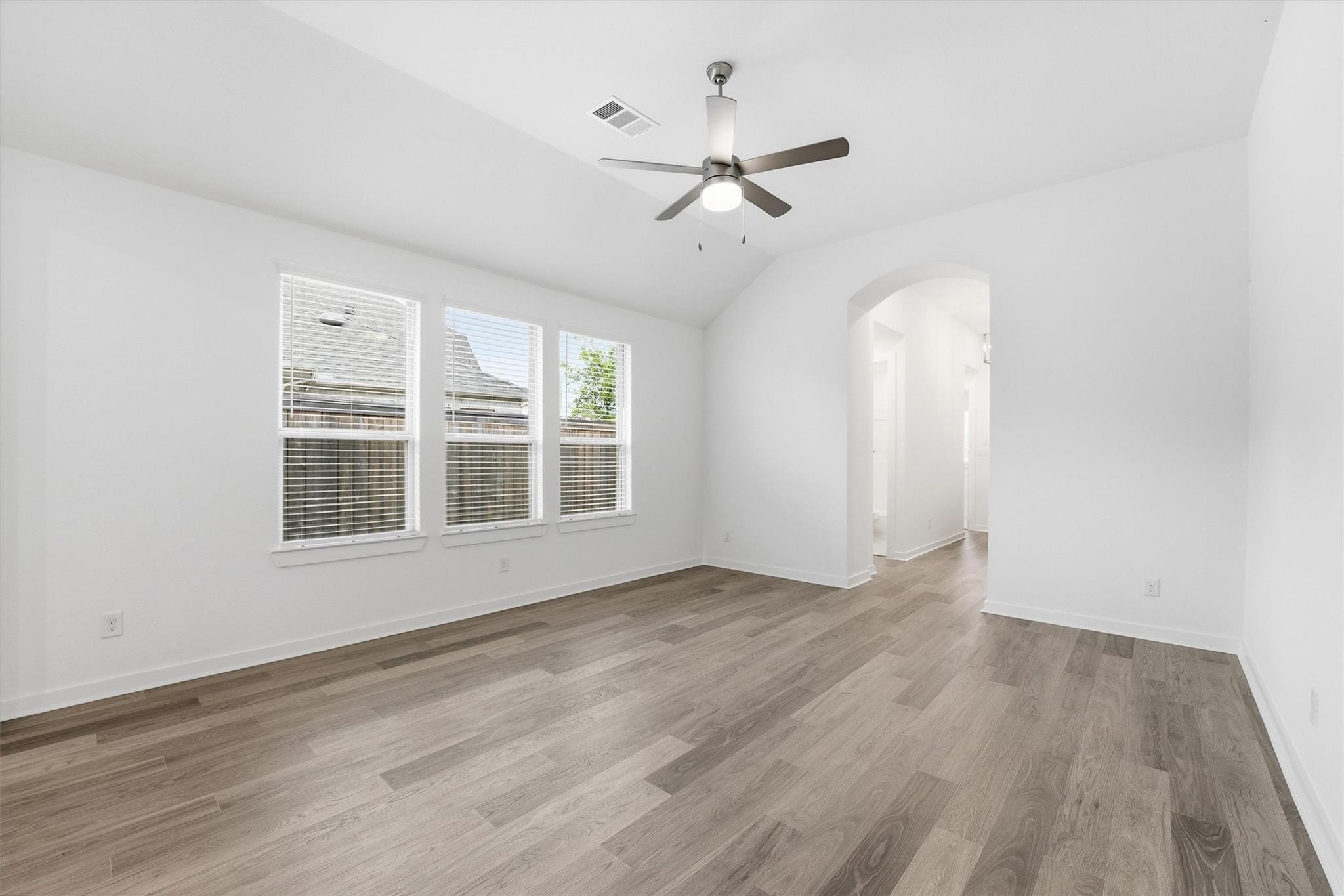 11215 Leaf Shelter Lane