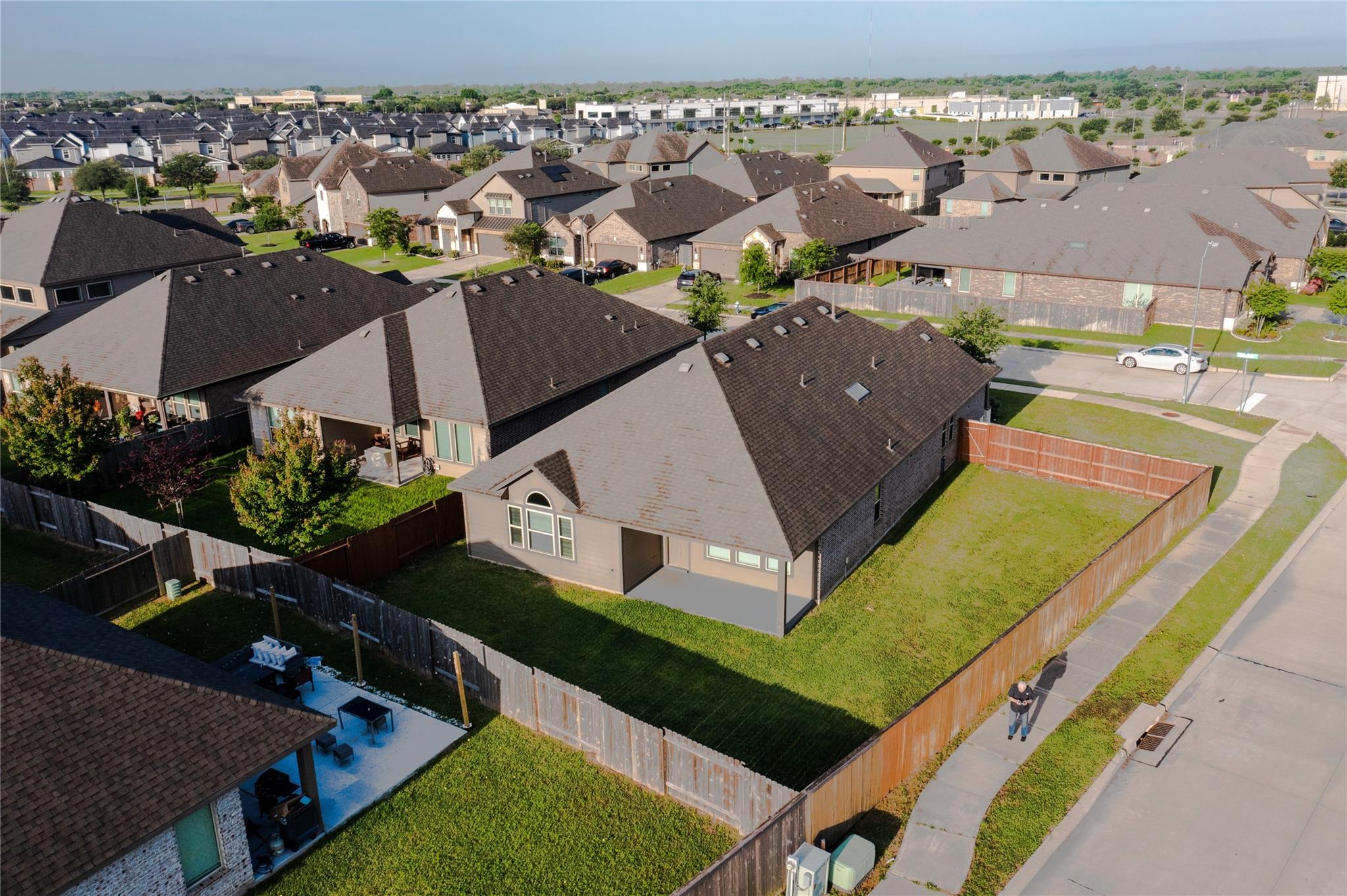 5434 Wildbrush Drive