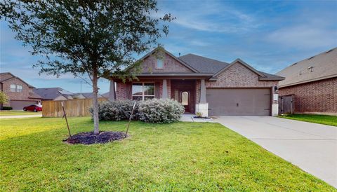 5434 Wildbrush Drive Richmond TX 77407