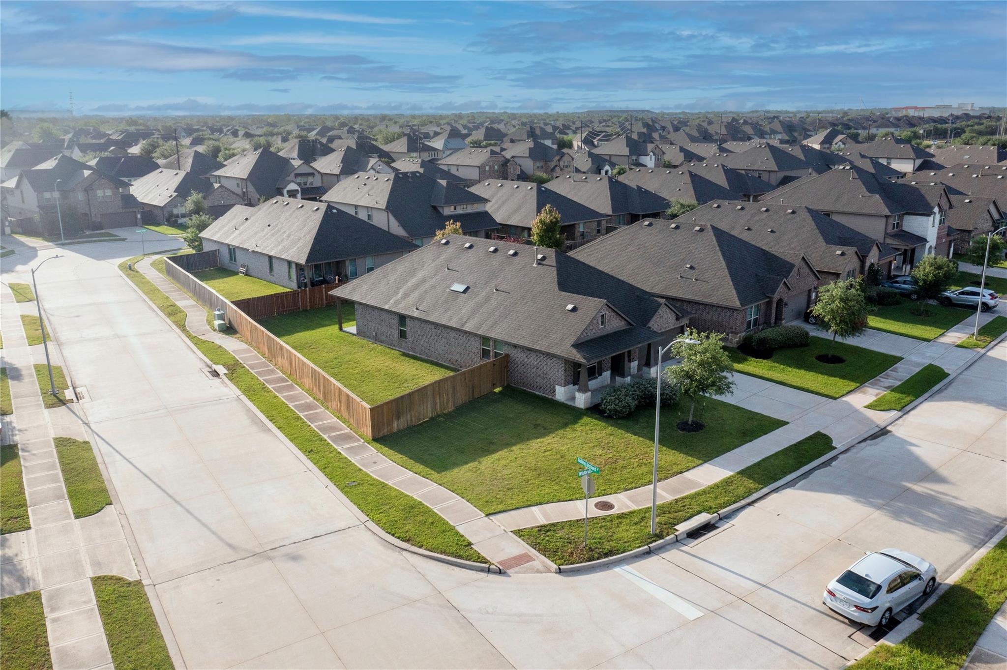 5434 Wildbrush Drive