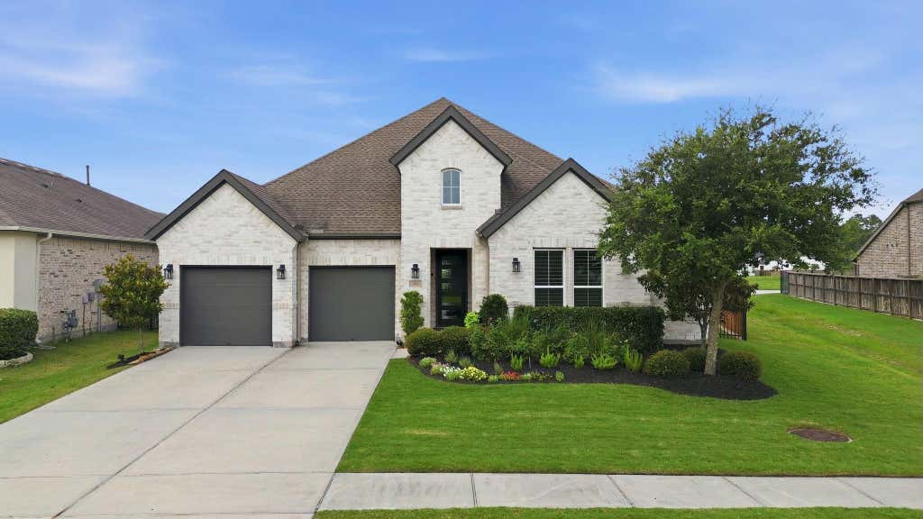 Photo of 28014 Woodland Bend Way, Spring, TX 77386 (MLS # 40176851)