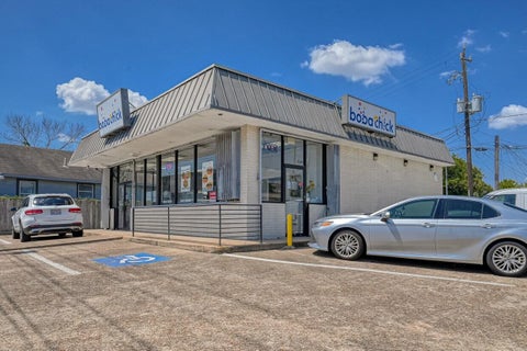 Vacant Land For Sale - 3506 Scott Street<br/> Houston, TX 77004