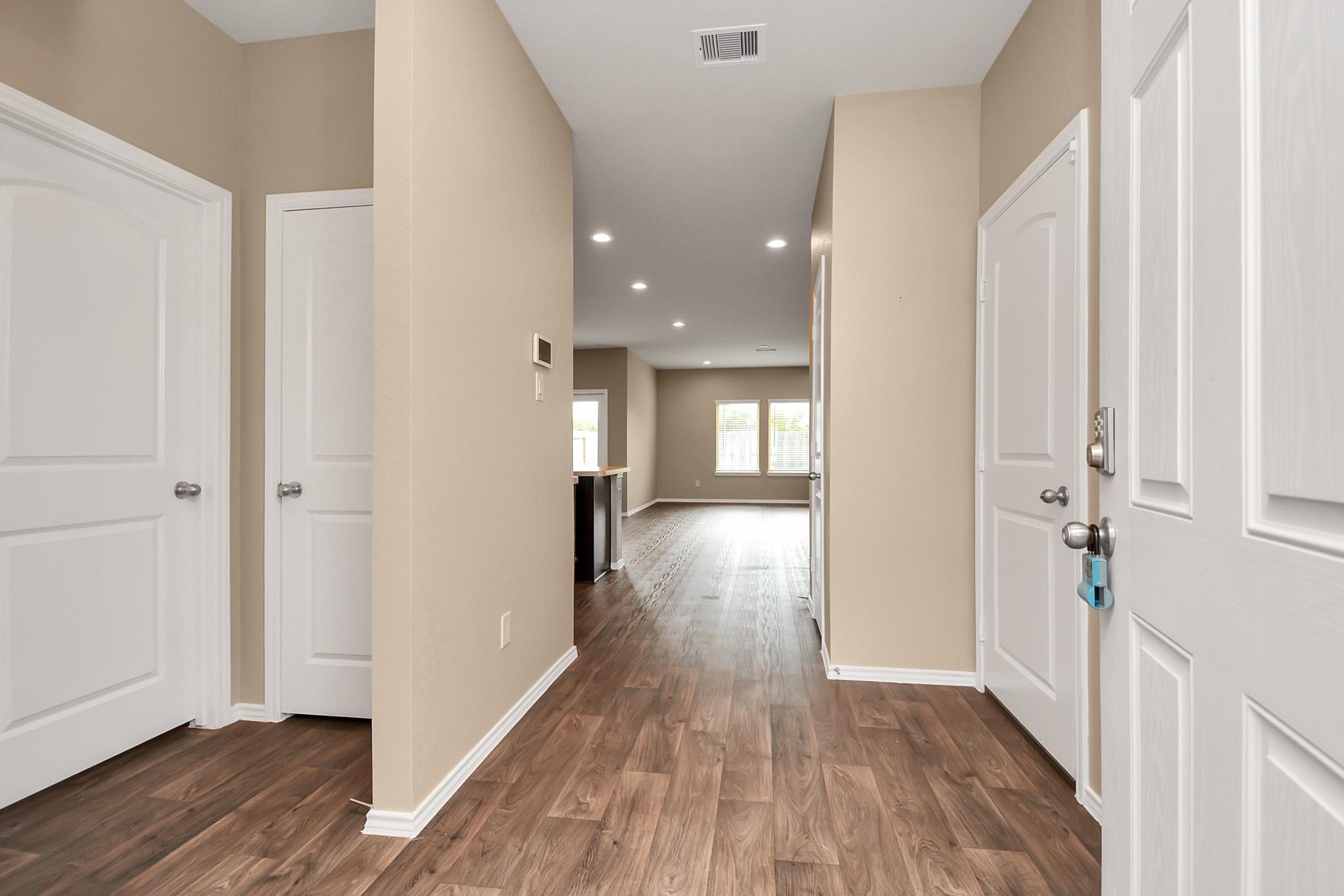 5415 Dover Terrace Way