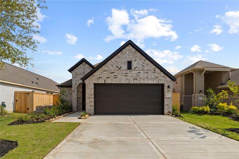 Photo of 415 Twilight Meadow Way, Richmond, TX 77406 (MLS # 66537362)